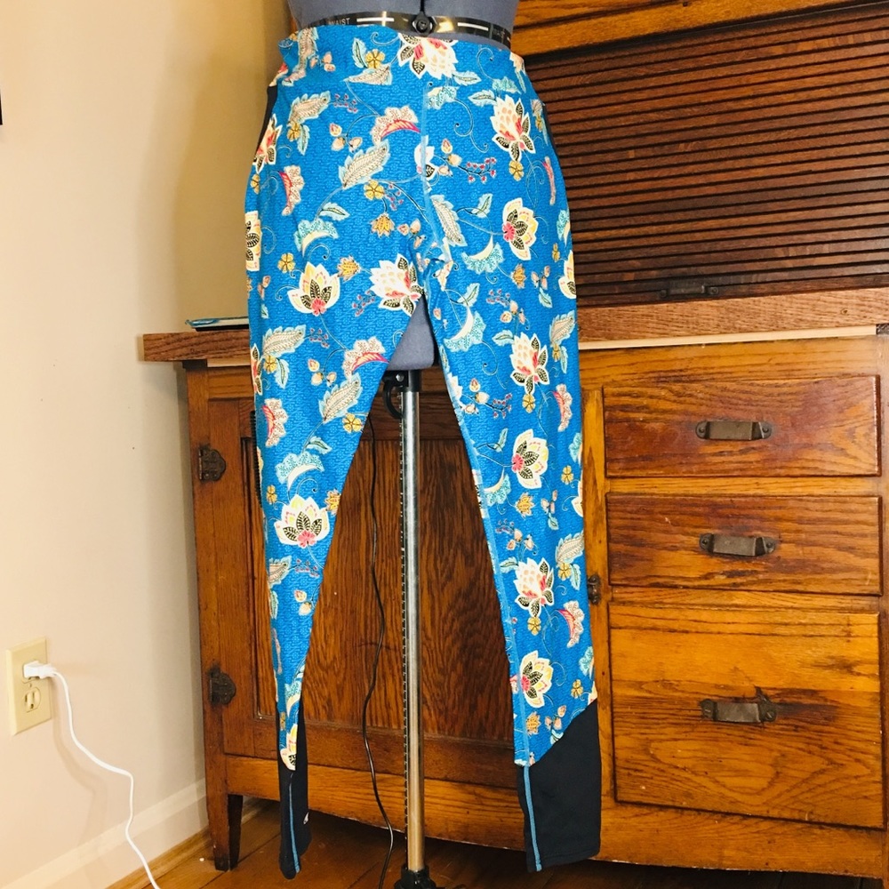 O’Neill rash guard pants